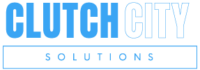 Clutch City Solutions Logo